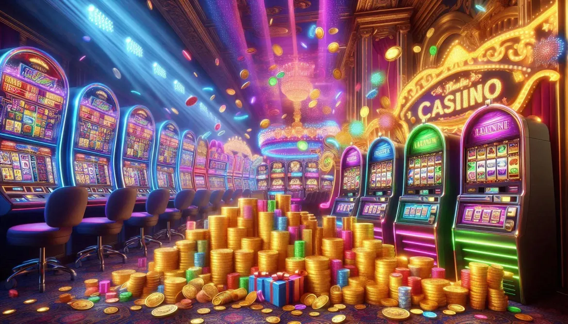 Sevenplay Casino